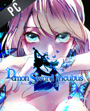 Demon Sword Incubus Pc