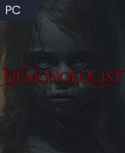 Demonologist Pc