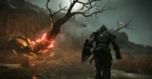 Demon's Souls Era Stato Originariamente Sviluppato Come un Action RPG in Prima Persona