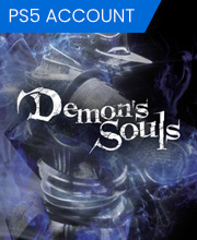 Demon's Souls Playstation 5