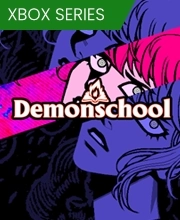 Demonschool Xbox Series X
