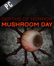 Depths Of Horror Mushroom Day Pc