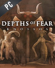 Depths of Fear Knossos Pc
