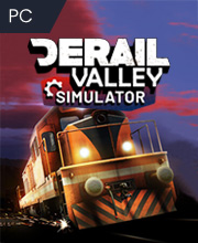 Derail Valley Pc