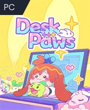 Desk Paws Pc