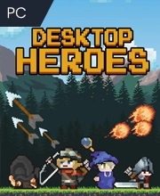 Desktop Heroes Pc
