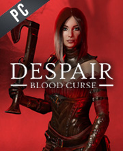 Despair Blood Curse Pc
