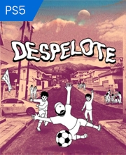 Despelote Playstation 5