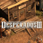 Desperados 3 Demo ora disponibile per il download in GOG.com