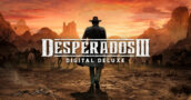 Desperados III Deluxe Edition PS4 – Grande risparmio dopo confronto prezzi