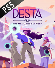Desta The Memories Between Playstation 5