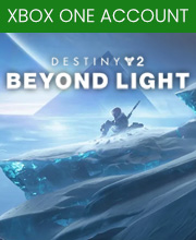 Destiny 2 Beyond Light Xbox One