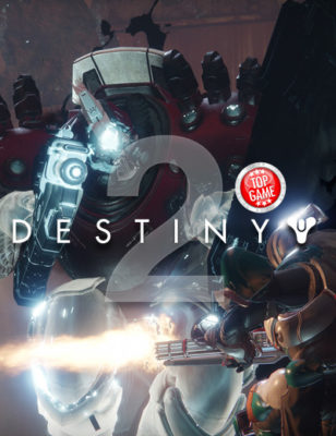 Destiny 2 Curse of Osiris: Tutto ciò che Devi Sapere per il Giorno del Lancio