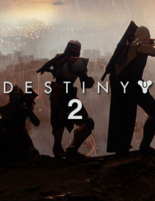 Precarico Destiny 2 Ora Aperto per PlayStation 4!
