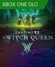 Destiny 2 La Regina dei Sussurri Xbox One