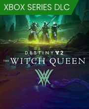 Destiny 2 La Regina dei Sussurri Xbox Series X