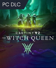 Destiny 2 La Regina dei Sussurri Pc