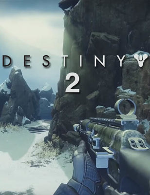 Fai un giro in Destiny 2 Video che Presenta la Mappa Vostok