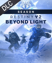 Destiny 2 Beyond Light + Season Pc