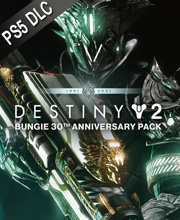 Destiny 2 Bungie 30th Anniversary Pack Playstation 5