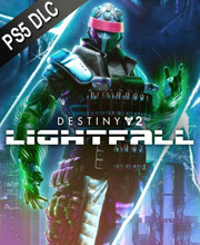 Destiny 2 Lightfall