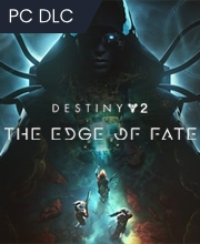 Destiny 2 The Edge of Fate Pc