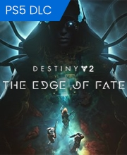 Destiny 2 The Edge of Fate Playstation 5