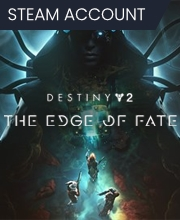Destiny 2 The Edge of Fate Pc