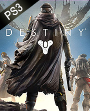 Destiny The Taken King Playstation 3