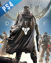 Destiny Playstation 4