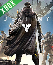 Destiny Xbox One