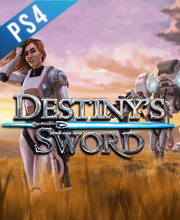 Destiny’s Sword Playstation 4