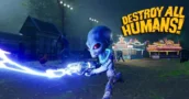 Il nuovo rimorchio “Destroy All Humans” ci dà il benvenuto alla Turnipseed Farm