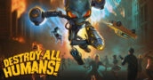 Destroy All Humans Caratteristiche del gioco 12 minuti di caos