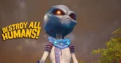 Destroy All Humans lancia il prossimo mese