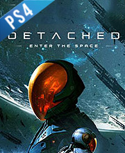 Detached Playstation 4