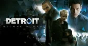 Ecco i requisiti di sistema PC per Detroit Become Human