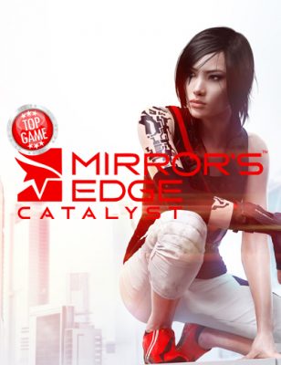 Dettagli Annunciati Sulla Closed Beta di Mirror’s Edge Catalyst
