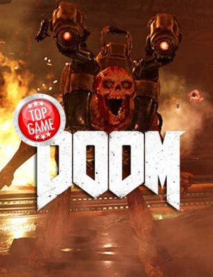 Campagna single player di Doom : Dettagli