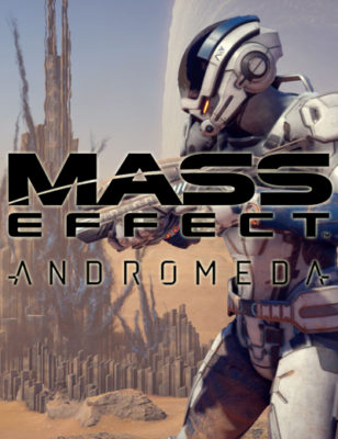 Tutti i Dettagli su Mass Effect Andromeda Edizioni Deluxe e Pre-order Bonus
