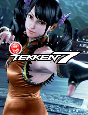 Dev Risponde alle Domande più Importanti del Rilascio di Tekken 7 PC!