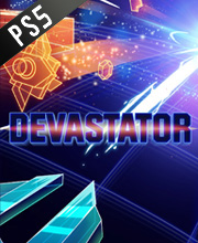 Devastator Playstation 5