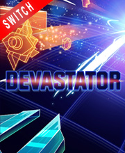 Devastator Switch
