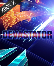 Devastator Xbox Series X
