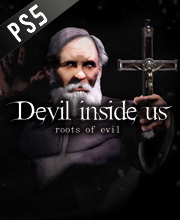 Devil Inside Us Roots of Evil Playstation 5