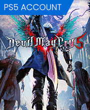 Devil May Cry 5 Playstation 5