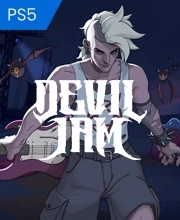 Devil Jam Playstation 5