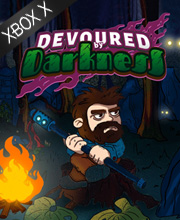 Devoured by Darkness Xbox Series X