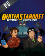 Dexter Stardust Adventures In Outer Space - Gioco Gratuito su Prime Gaming