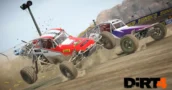 DiRT 4 è Ora Disponibile Per Preordine su Steam! Bonus Rivelato!